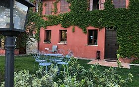 Agriturimo Cà Dorale